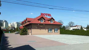 Hotel TWIERDZA, Rzeszów